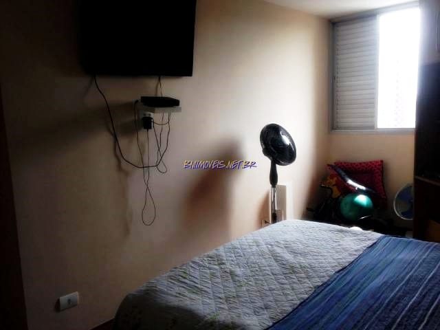 Apartamento, 3 quartos, 107 m² - Foto 4