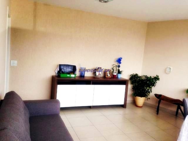 Apartamento, 3 quartos, 107 m² - Foto 2