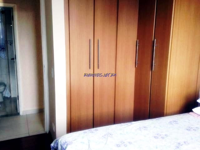Apartamento, 3 quartos, 107 m² - Foto 9