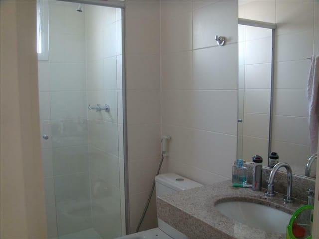 Foto do Apartamento - Apartamento residencial para venda e locação, Parque Residencial Aquarius, São José dos Campos. | INDEPENDENCE NEGOCIOS IMOBILIARIOS LTDA