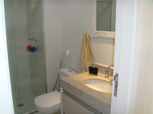Foto do Apartamento - Apartamento residencial para venda e locação, Parque Residencial Aquarius, São José dos Campos. | INDEPENDENCE NEGOCIOS IMOBILIARIOS LTDA