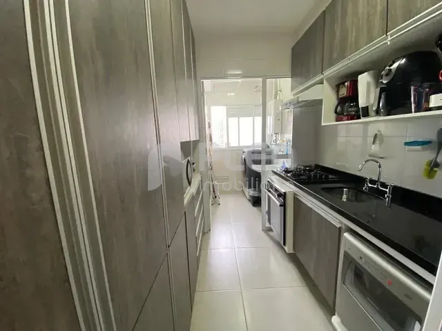 Apartamento 3 quartos e 2 banheiros, à venda, no bairro Santana em São Paulo