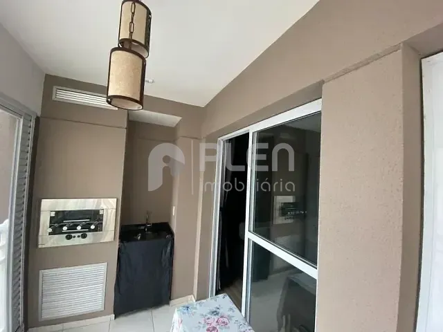 Apartamento 3 quartos e 2 banheiros, à venda, no bairro Santana em São Paulo