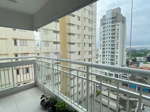 Apartamento 3 quartos e 2 banheiros, à venda, no bairro Santana em São Paulo