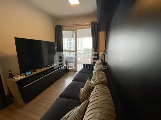 Apartamento 3 quartos e 2 banheiros, à venda, no bairro Santana em São Paulo