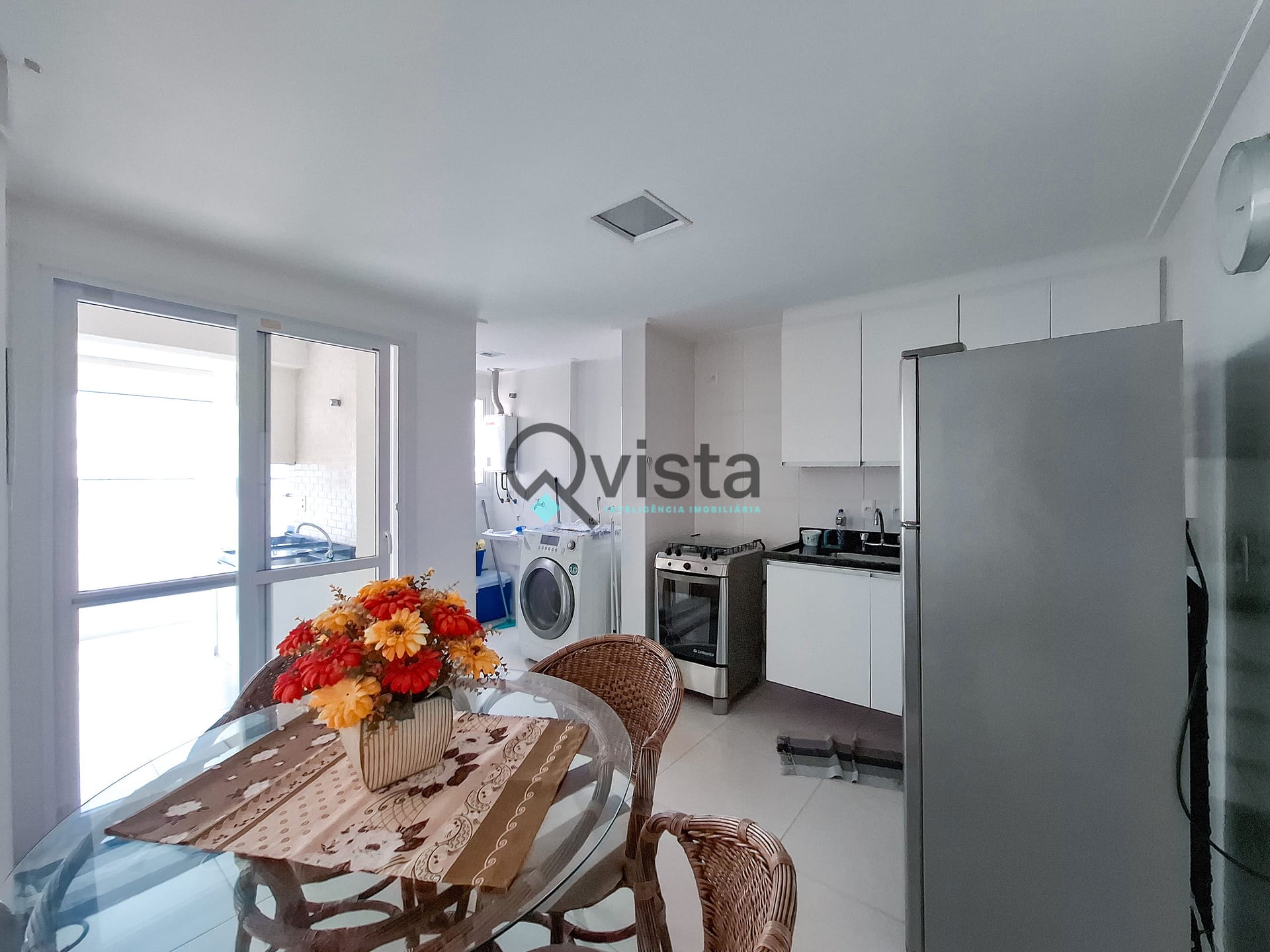 Apartamento, 3 quartos, 100 m² - Foto 23