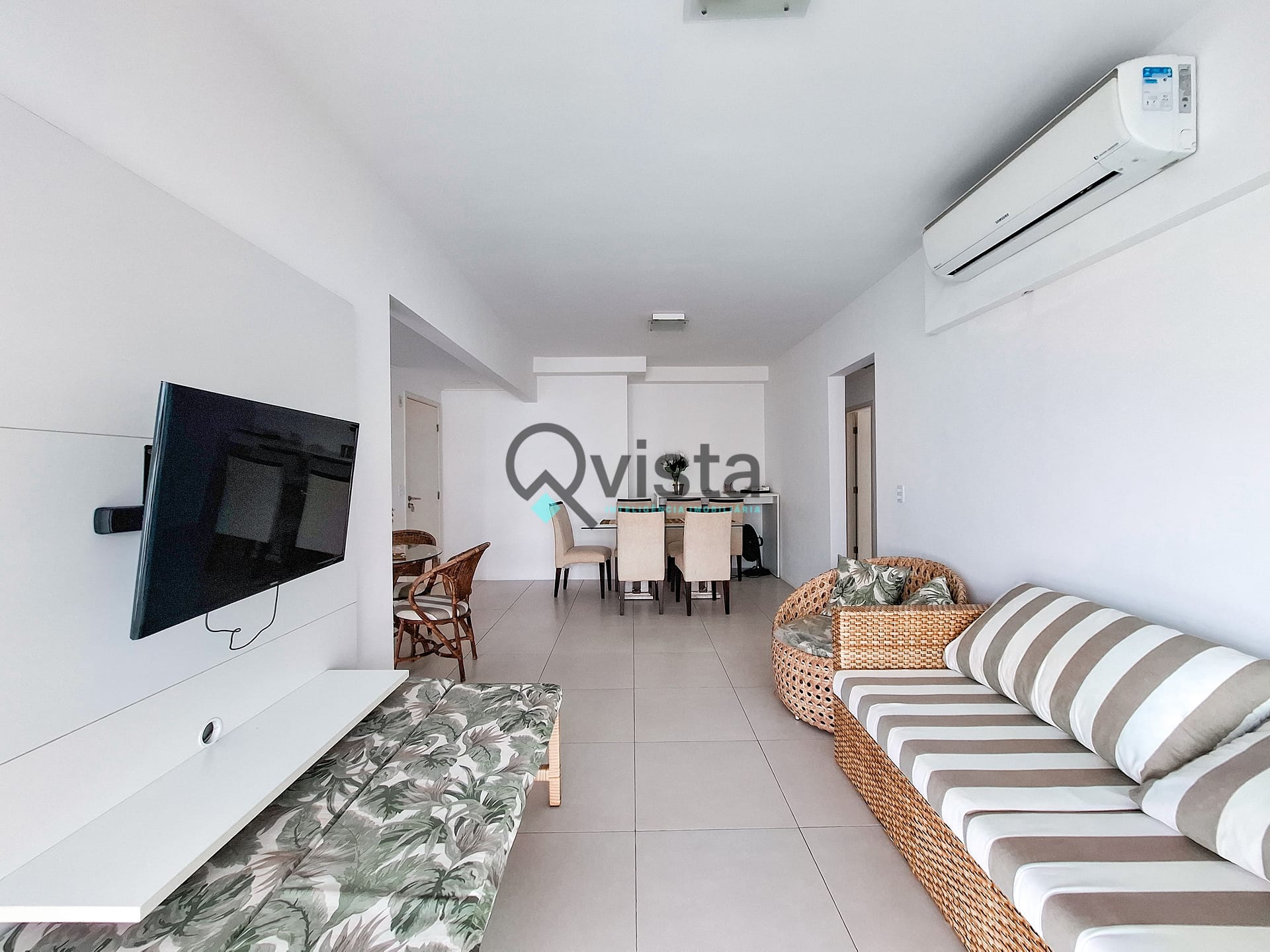 Apartamento, 3 quartos, 100 m² - Foto 7