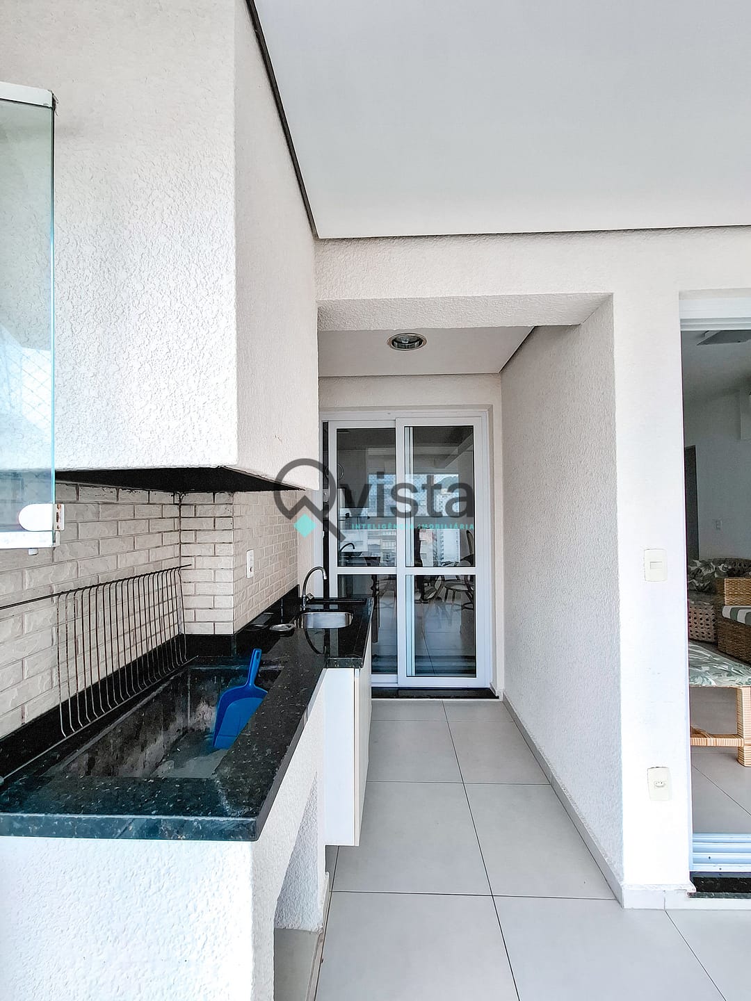 Apartamento, 3 quartos, 100 m² - Foto 5