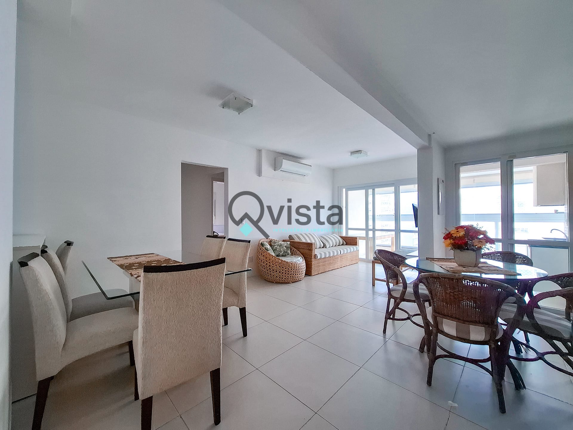 Apartamento, 3 quartos, 100 m² - Foto 1