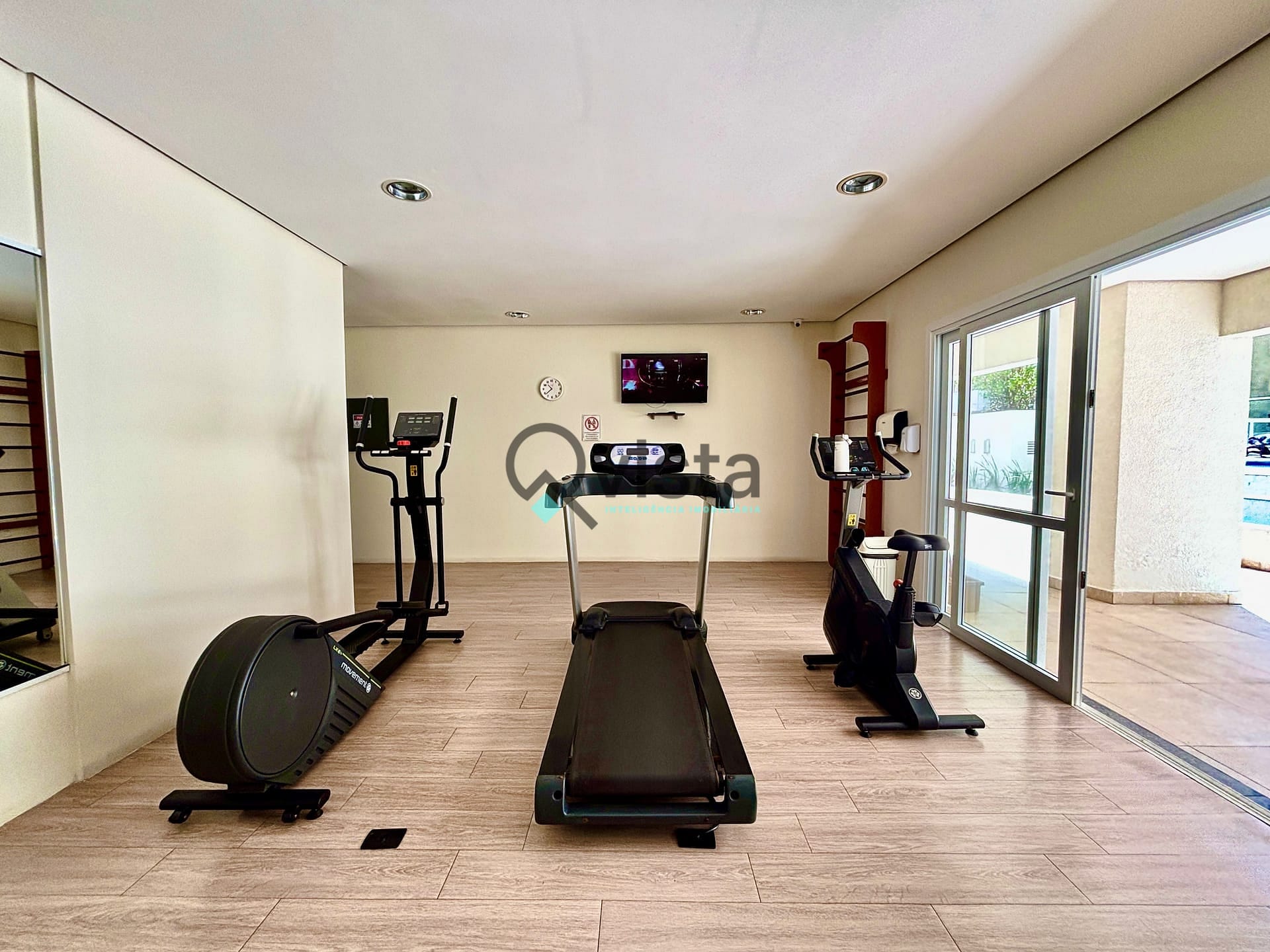 Apartamento, 3 quartos, 100 m² - Foto 28