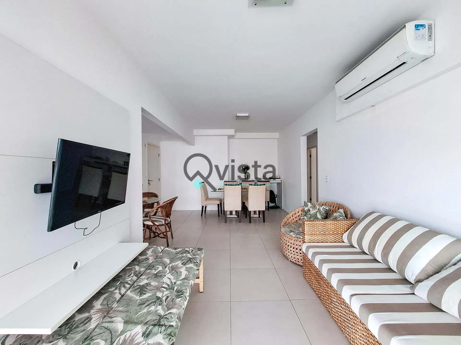 Apartamento, 3 quartos, 100 m² - Foto 7