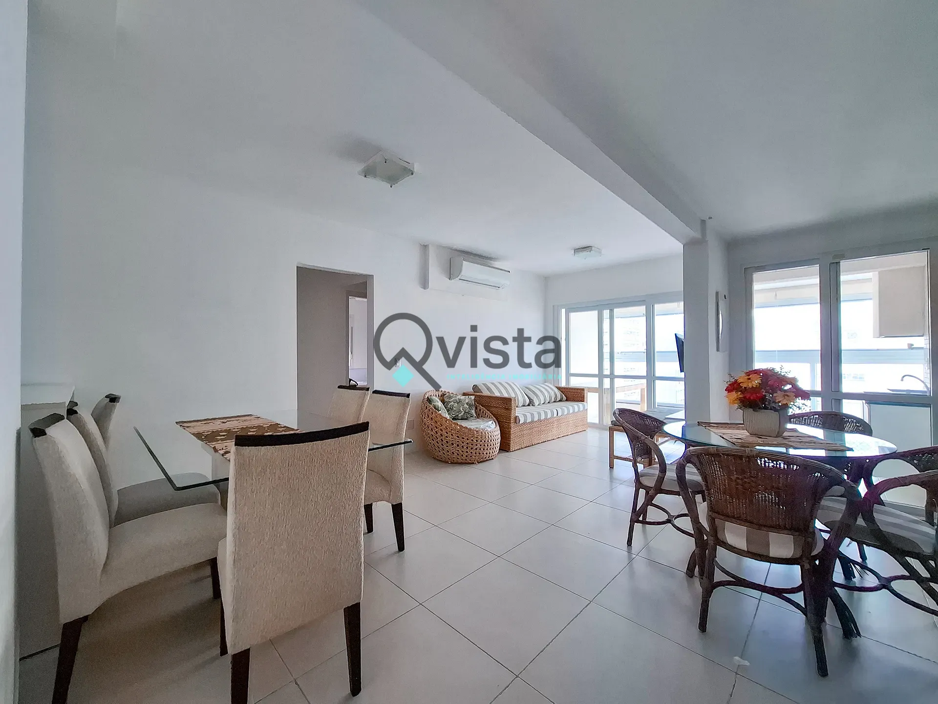 Apartamento, 3 quartos, 100 m² - Foto 1