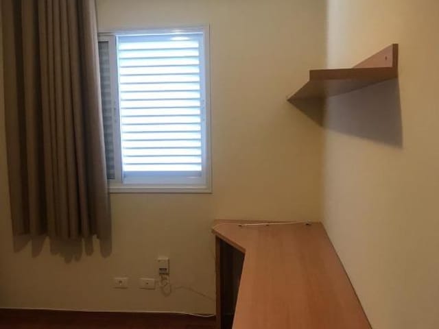 Foto do Apartamento - Apartamento à venda 2 Quartos, 1 Suite, 2 Vagas, 70M², Vila Ema, São José dos Campos - SP | Edifício Privilége | RUSSI IMÓVEIS