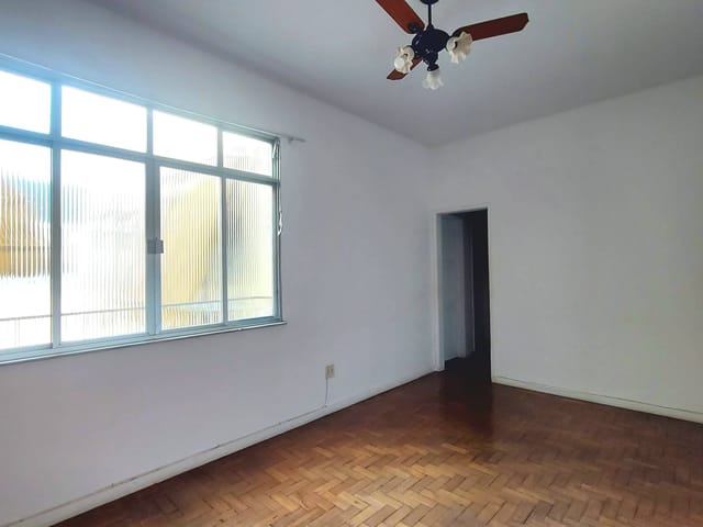 Foto do Apartamento - Apartamento com 1 quarto para alugar - Pé Pequeno - Niterói/RJ | SelfSpin