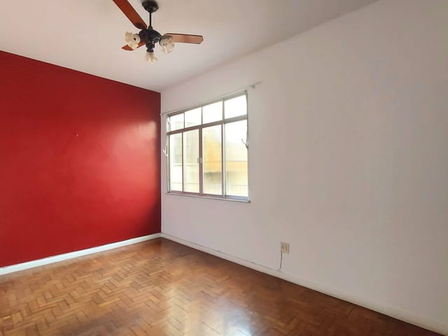 Foto do Apartamento - Apartamento com 1 quarto para alugar - Pé Pequeno - Niterói/RJ | SelfSpin