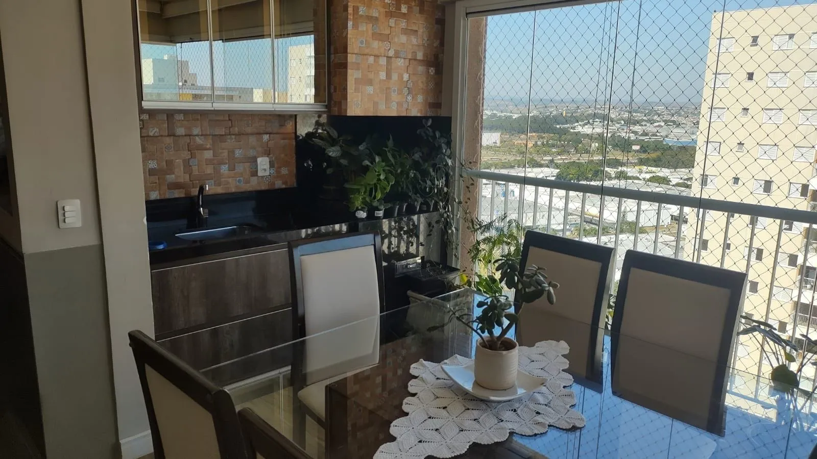 Apartamento, 2 quartos, 75 m² - Foto 2
