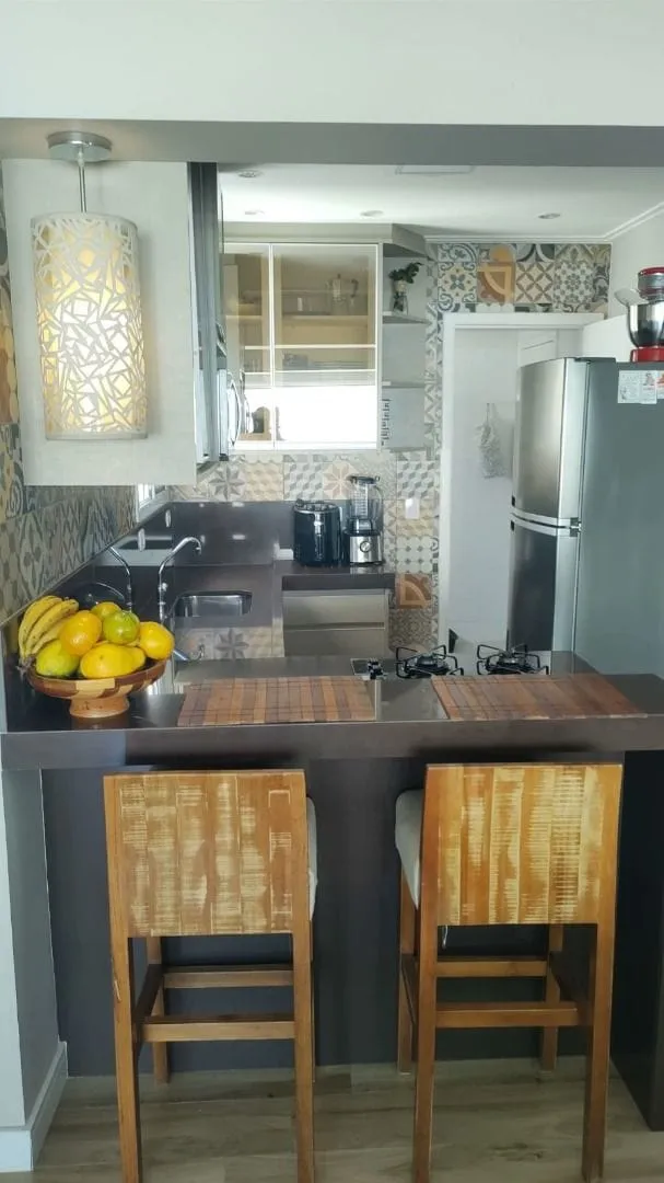 Apartamento, 2 quartos, 75 m² - Foto 8
