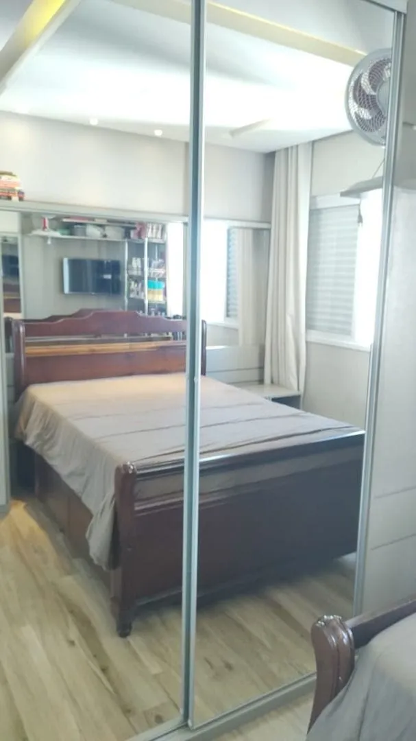 Apartamento, 2 quartos, 75 m² - Foto 13