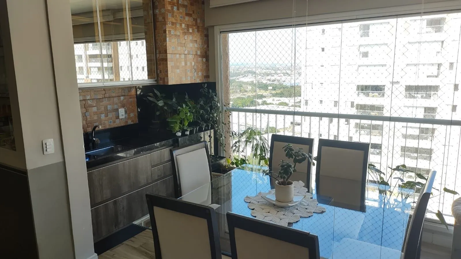 Apartamento, 2 quartos, 75 m² - Foto 1
