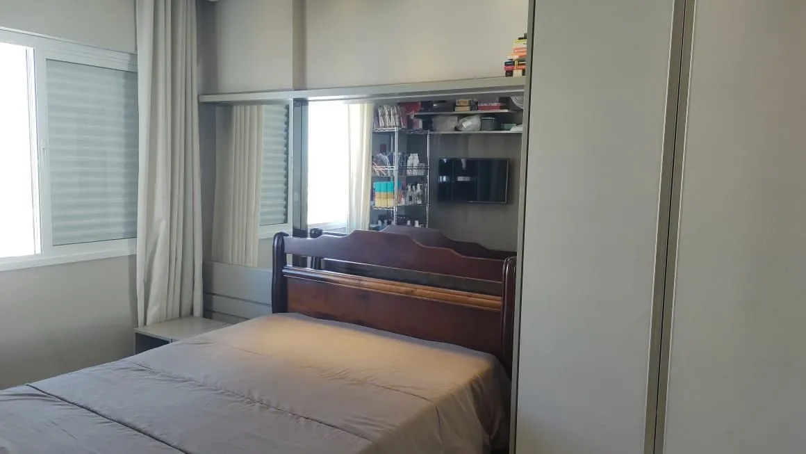 Apartamento, 2 quartos, 75 m² - Foto 12