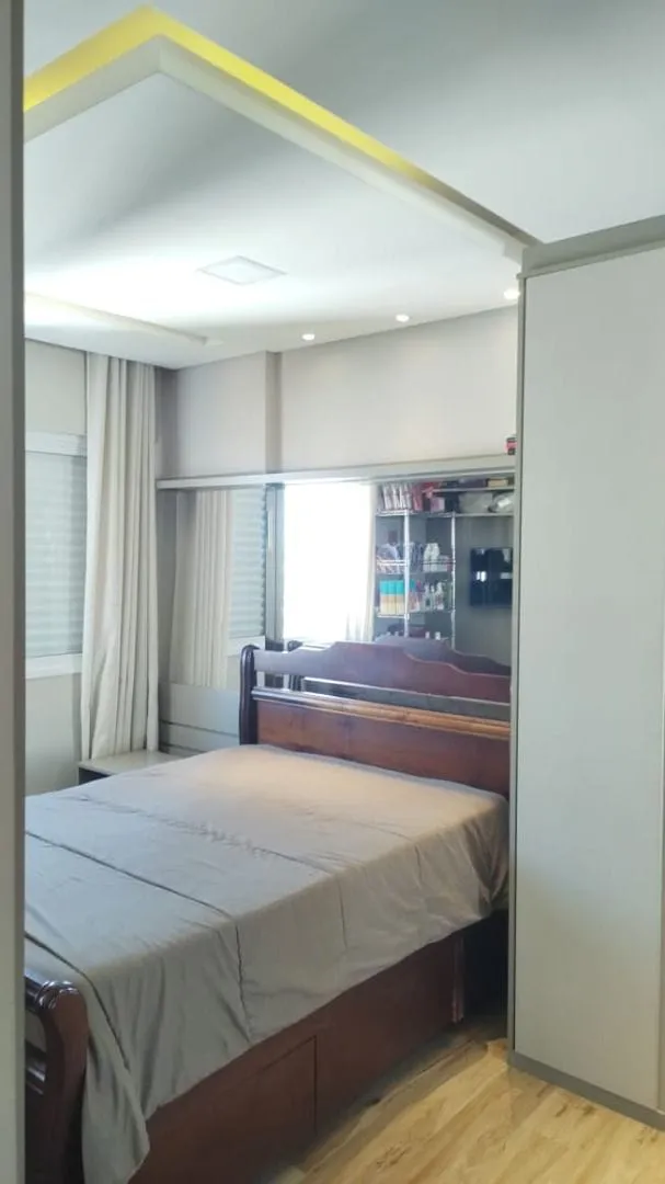 Apartamento, 2 quartos, 75 m² - Foto 11