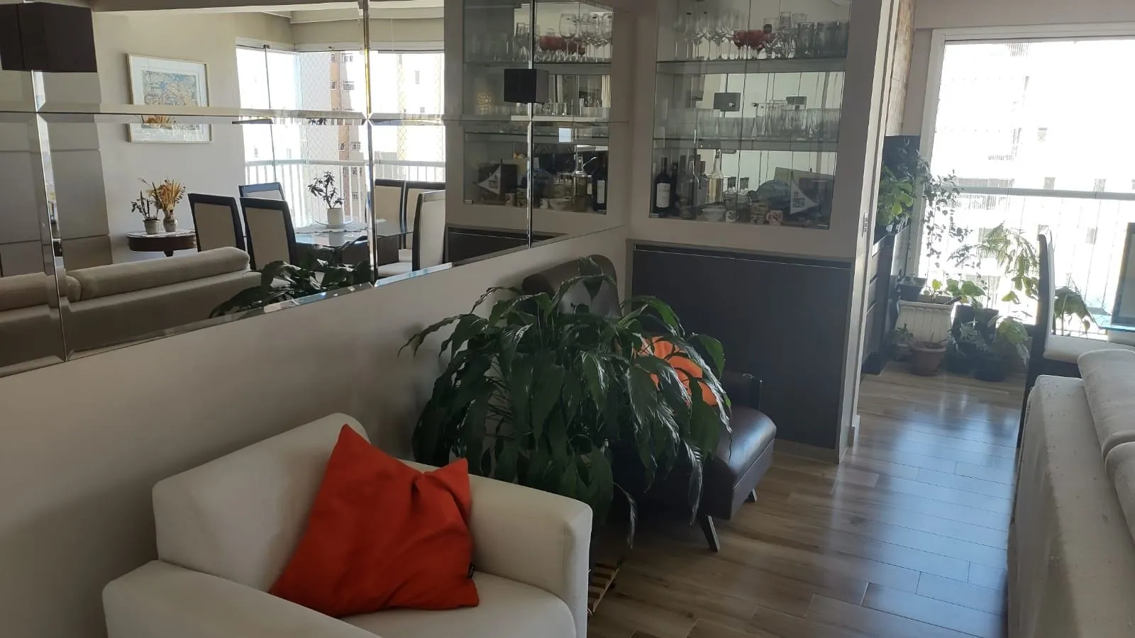 Apartamento, 2 quartos, 75 m² - Foto 4