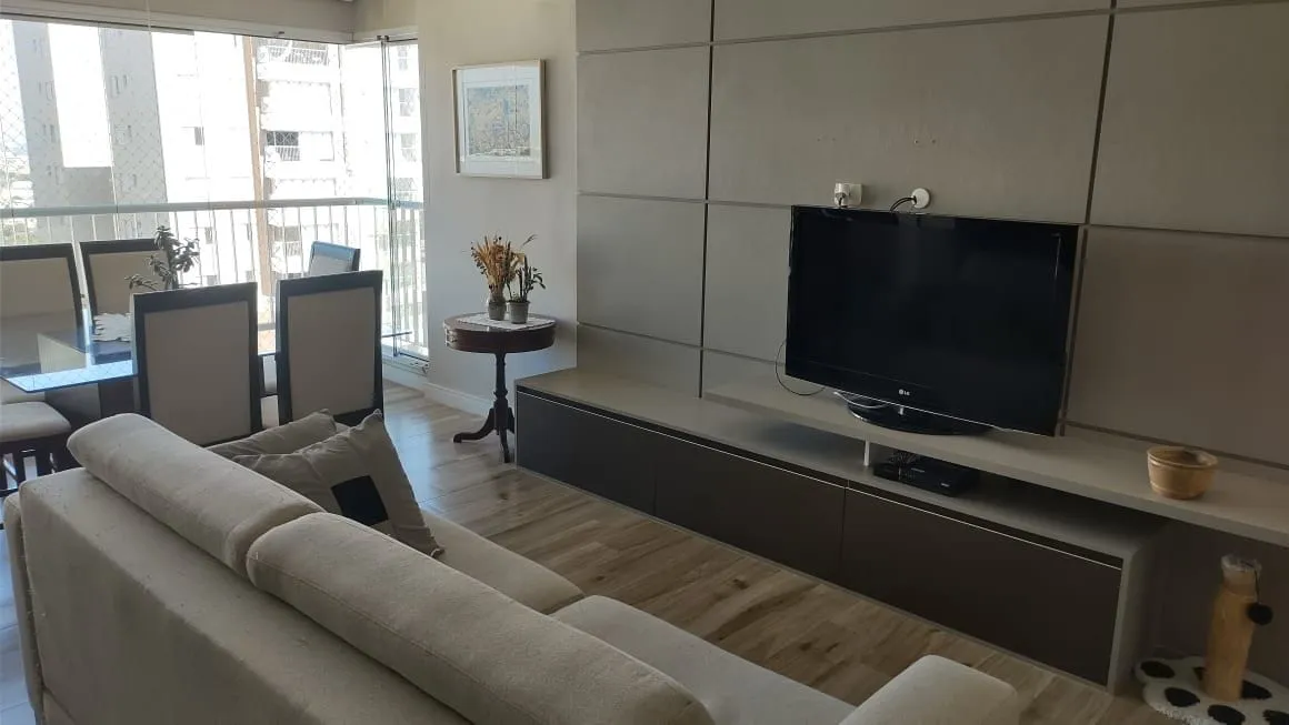 Apartamento, 2 quartos, 75 m² - Foto 3