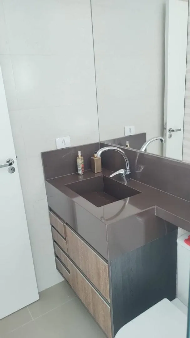 Apartamento, 2 quartos, 75 m² - Foto 19
