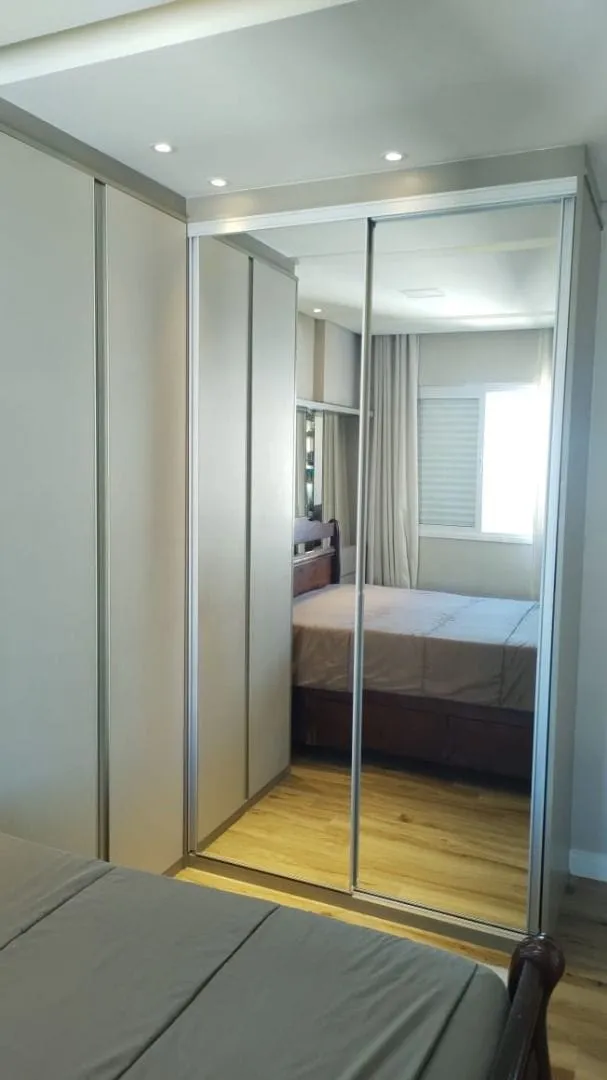Apartamento, 2 quartos, 75 m² - Foto 10