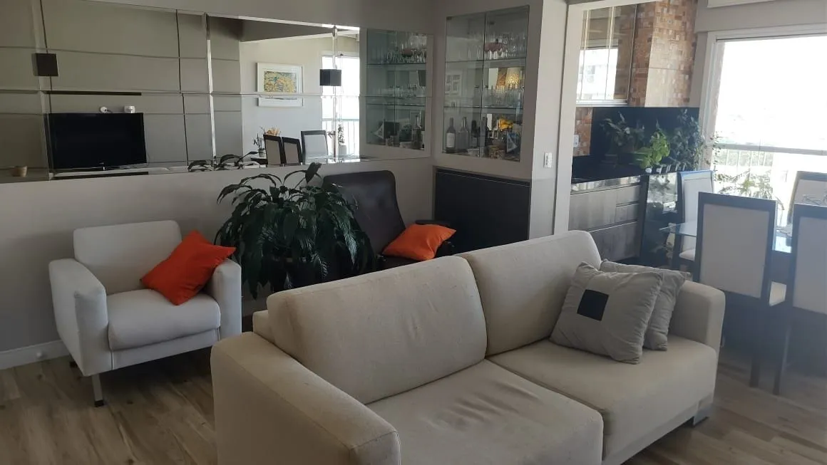 Apartamento, 2 quartos, 75 m² - Foto 5