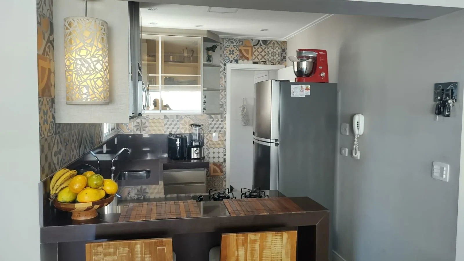 Apartamento, 2 quartos, 75 m² - Foto 7