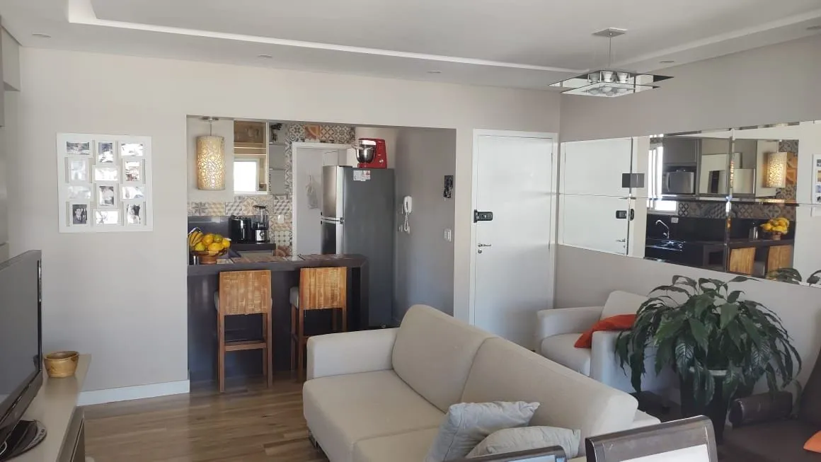 Apartamento, 2 quartos, 75 m² - Foto 6
