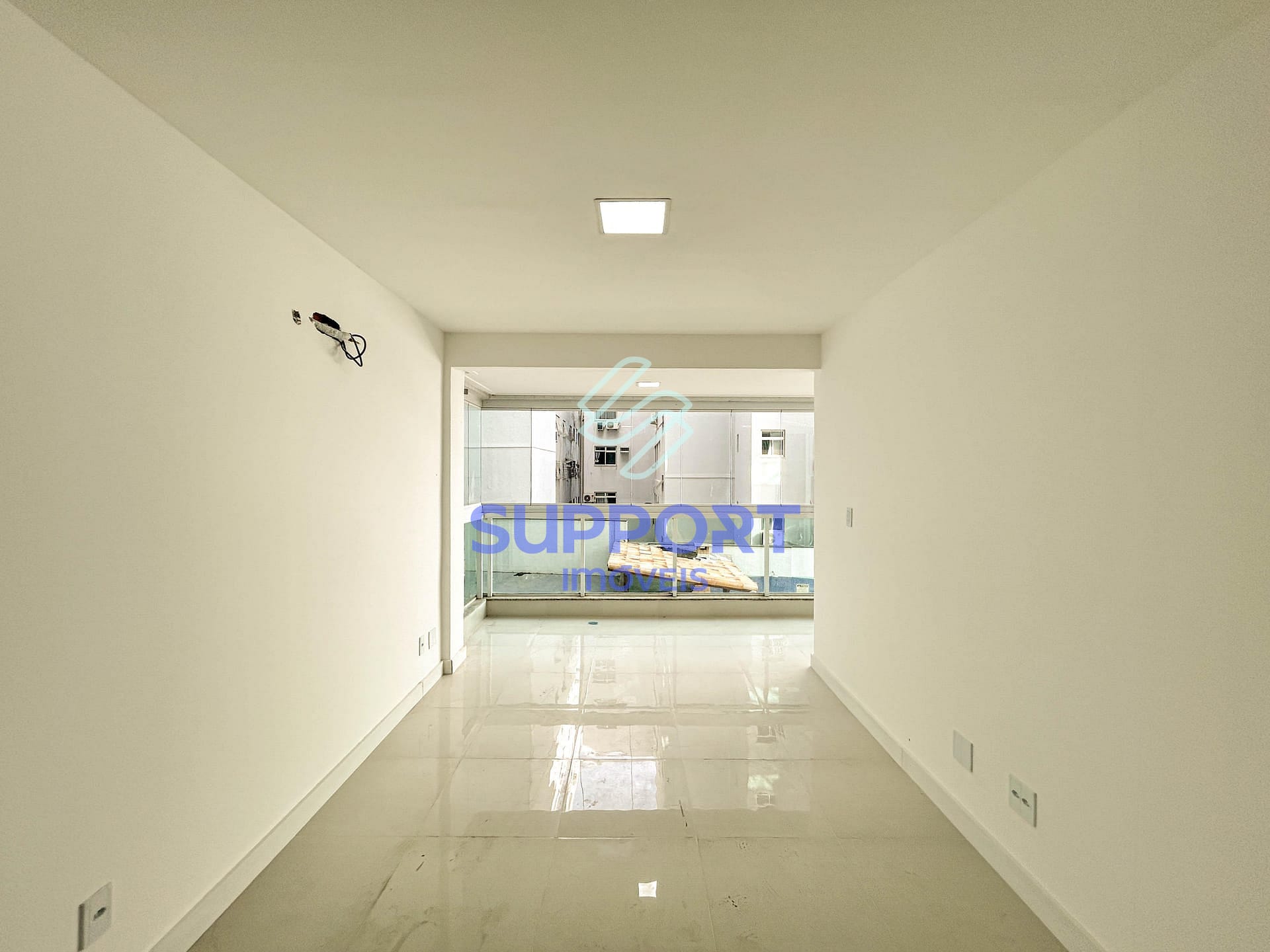 Apartamento, 2 quartos, 60 m² - Foto 2