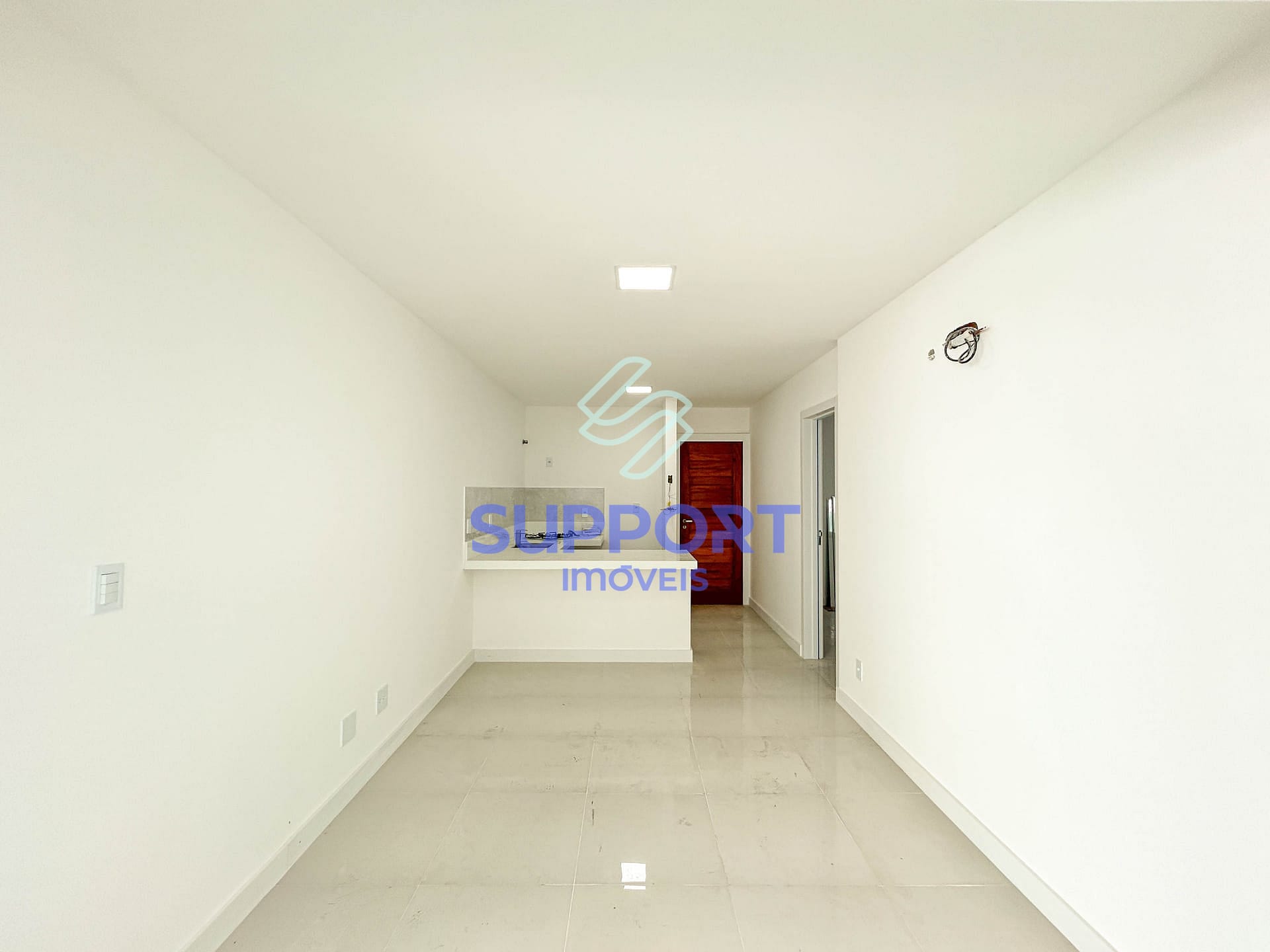 Apartamento, 2 quartos, 60 m² - Foto 3