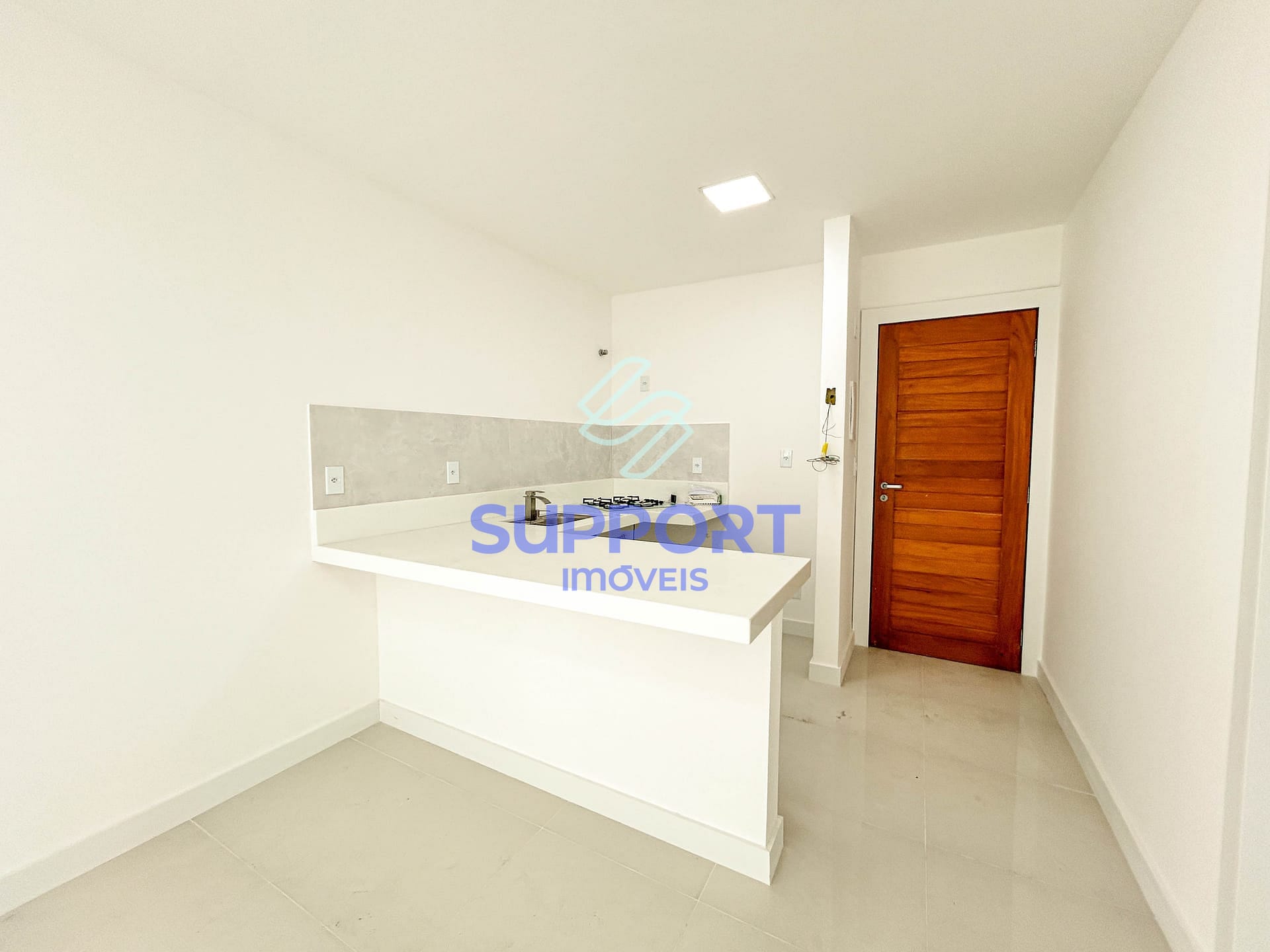 Apartamento, 2 quartos, 60 m² - Foto 4