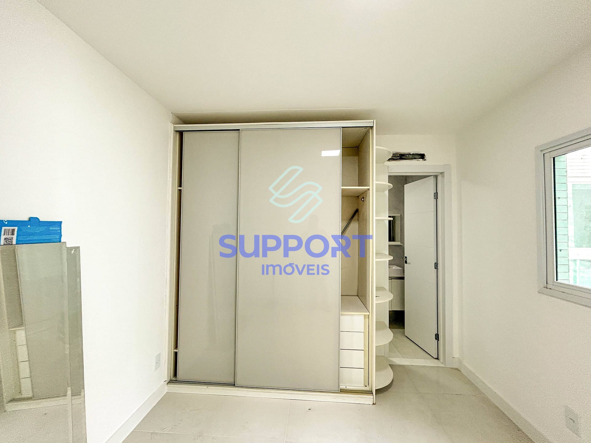 Apartamento, 2 quartos, 60 m² - Foto 5