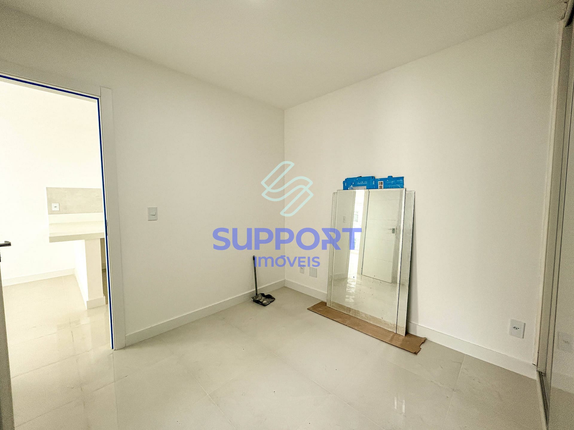 Apartamento, 2 quartos, 60 m² - Foto 6