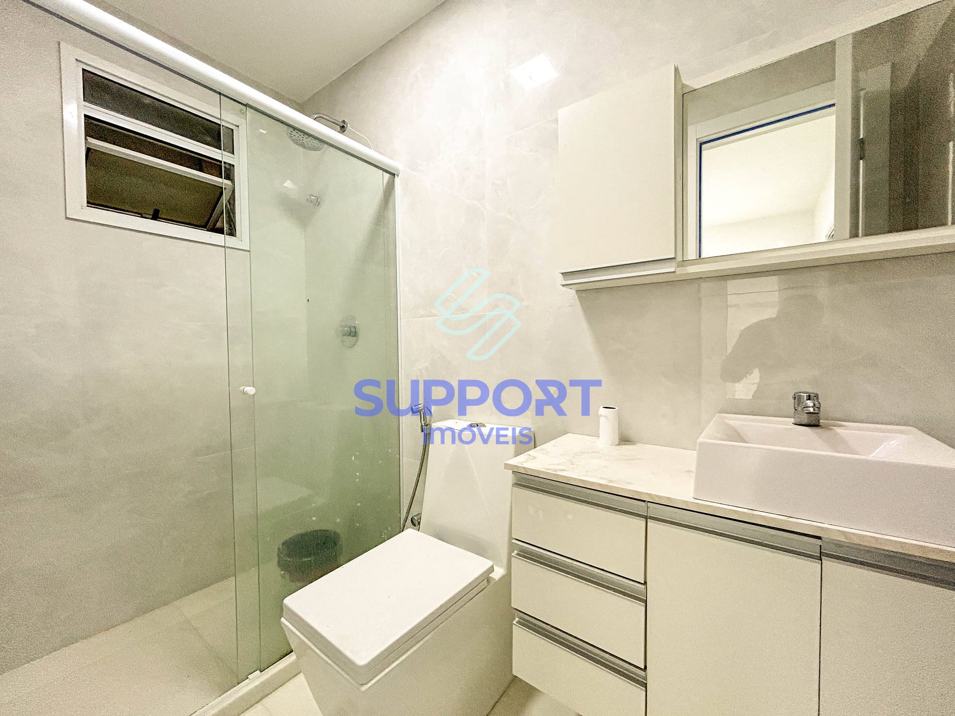 Apartamento, 2 quartos, 60 m² - Foto 7