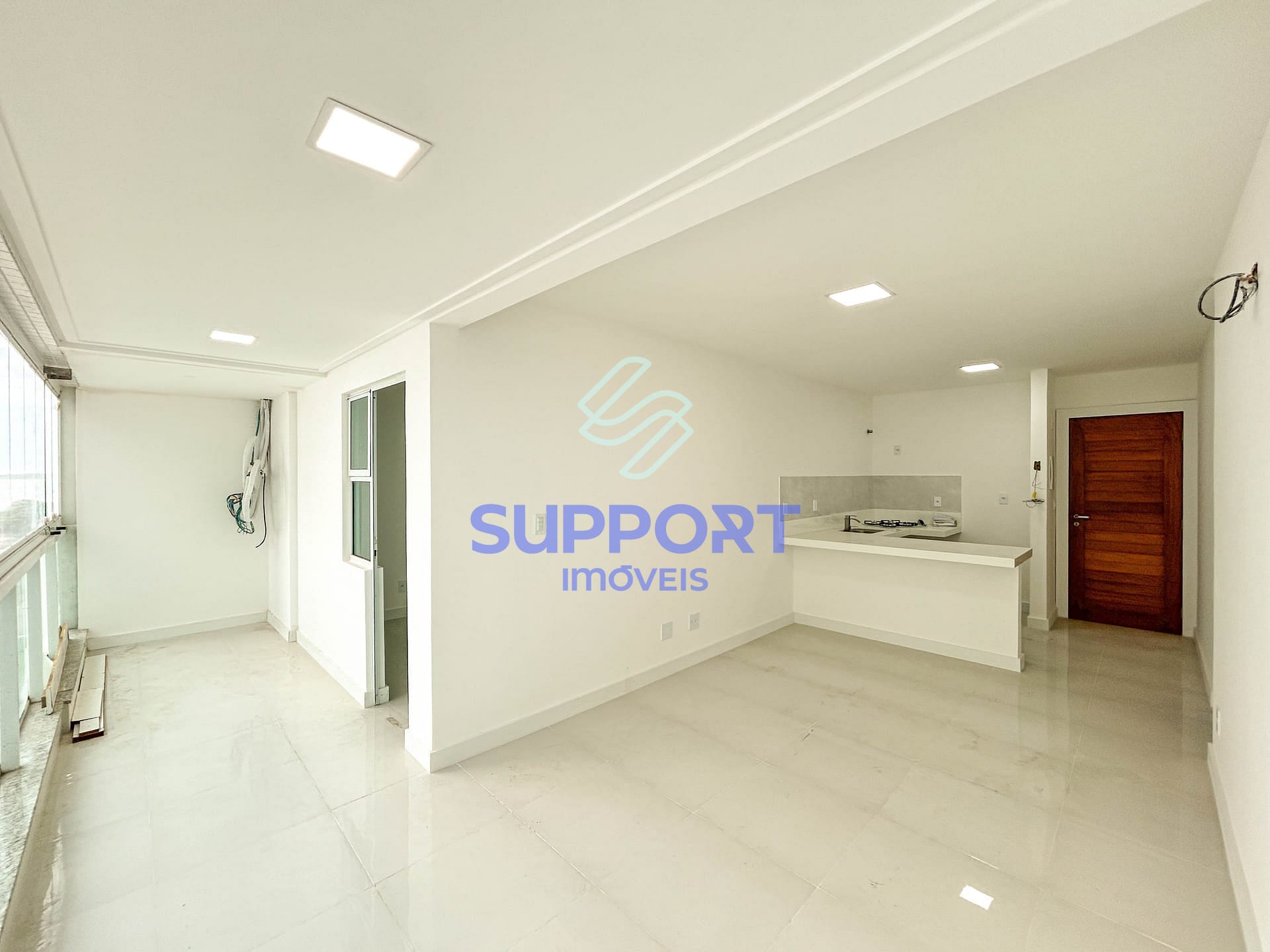 Apartamento, 2 quartos, 60 m² - Foto 8