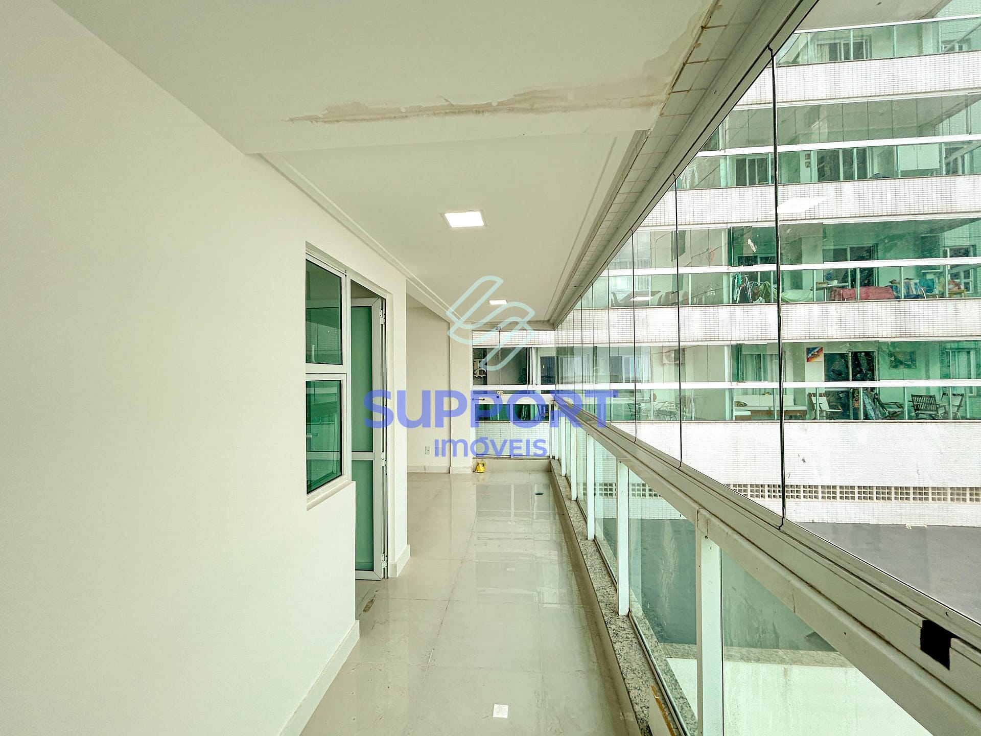 Apartamento, 2 quartos, 60 m² - Foto 1