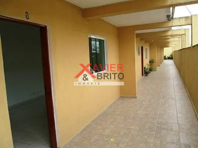 Apartamento 2 quartos e 1 banheiro, à venda, no bairro 1 em São Paulo