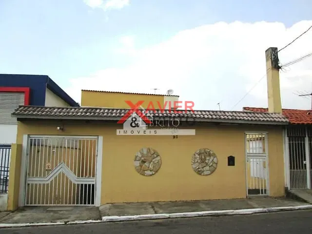Apartamento 2 quartos e 1 banheiro, à venda, no bairro 1 em São Paulo