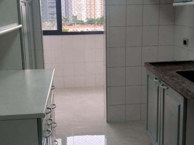 Foto do Apartamento - Residencial - Vila Yara | Zequinha Imóveis