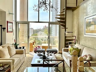 Foto do Apartamento-Apartamento tipo para venda em Parque do Morumbi com 2 quartos, sendo 2 suítes, 162m²