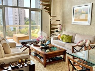 Foto do Apartamento-Apartamento tipo para venda em Parque do Morumbi com 2 quartos, sendo 2 suítes, 162m²