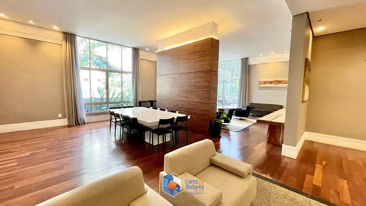 Apartamento, 2 quartos, 162 m² - Foto 49