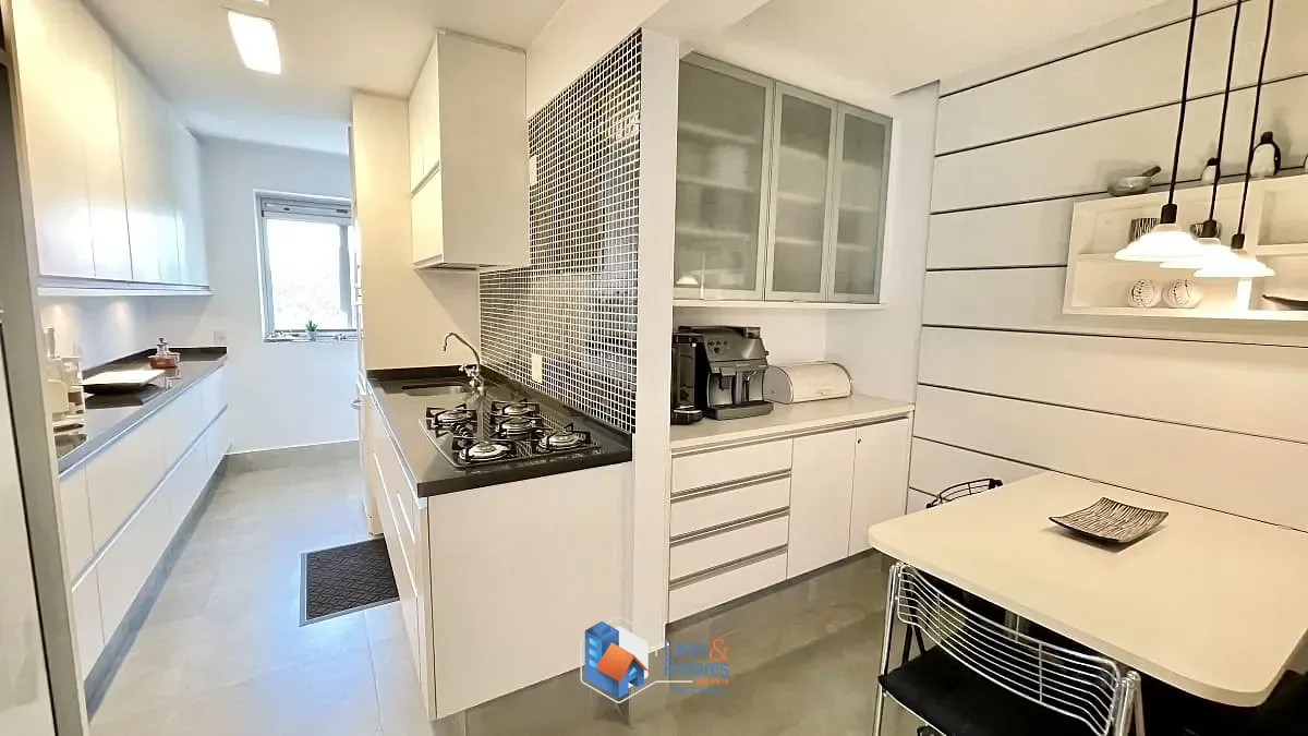 Apartamento, 2 quartos, 162 m² - Foto 31