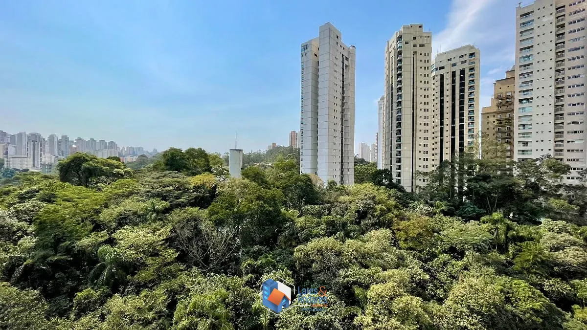 Apartamento, 2 quartos, 162 m² - Foto 12