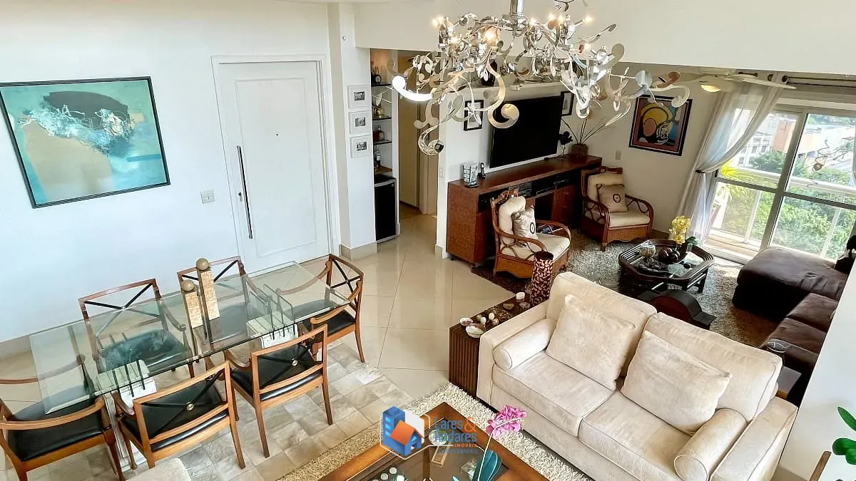 Apartamento, 2 quartos, 162 m² - Foto 21