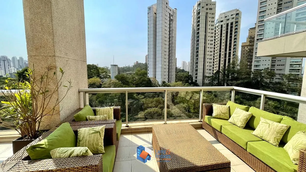 Apartamento, 2 quartos, 162 m² - Foto 8